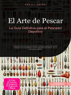 cover image of El Arte de Pescar